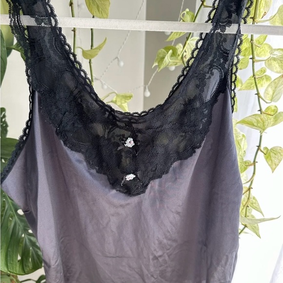 Cine Star Slip Camisole - Picture 6 of 9